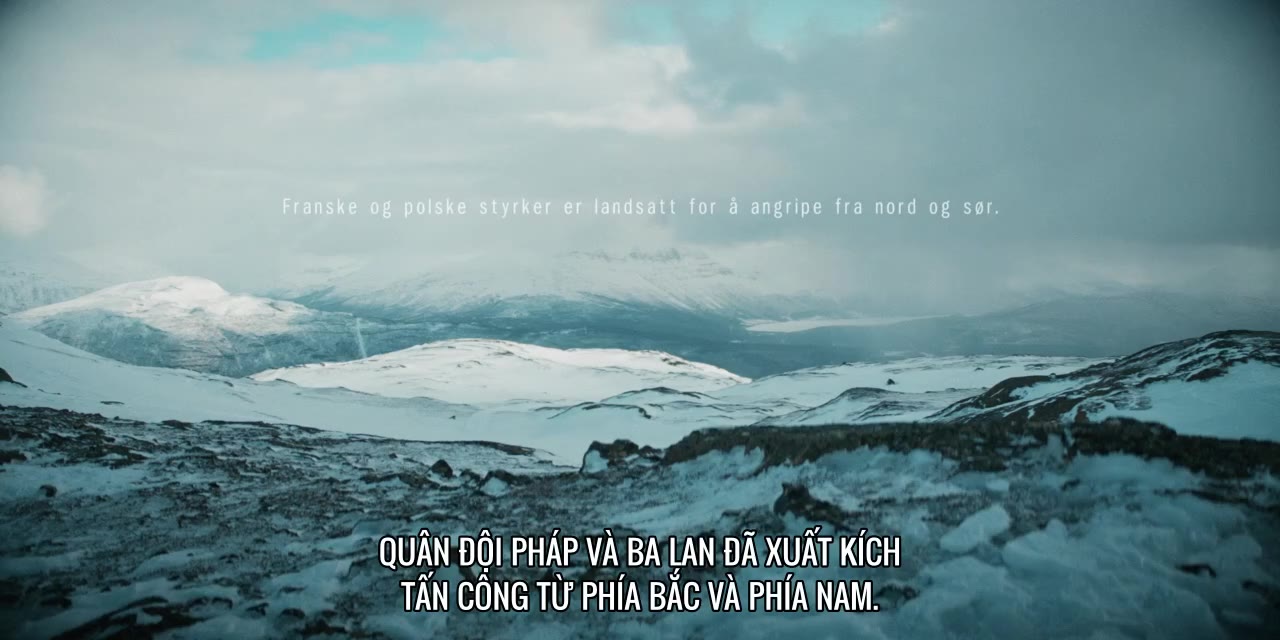 Narvik - cảnh 2
