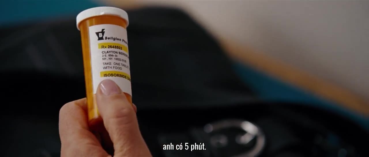 Thức Tỉnh - cảnh 3