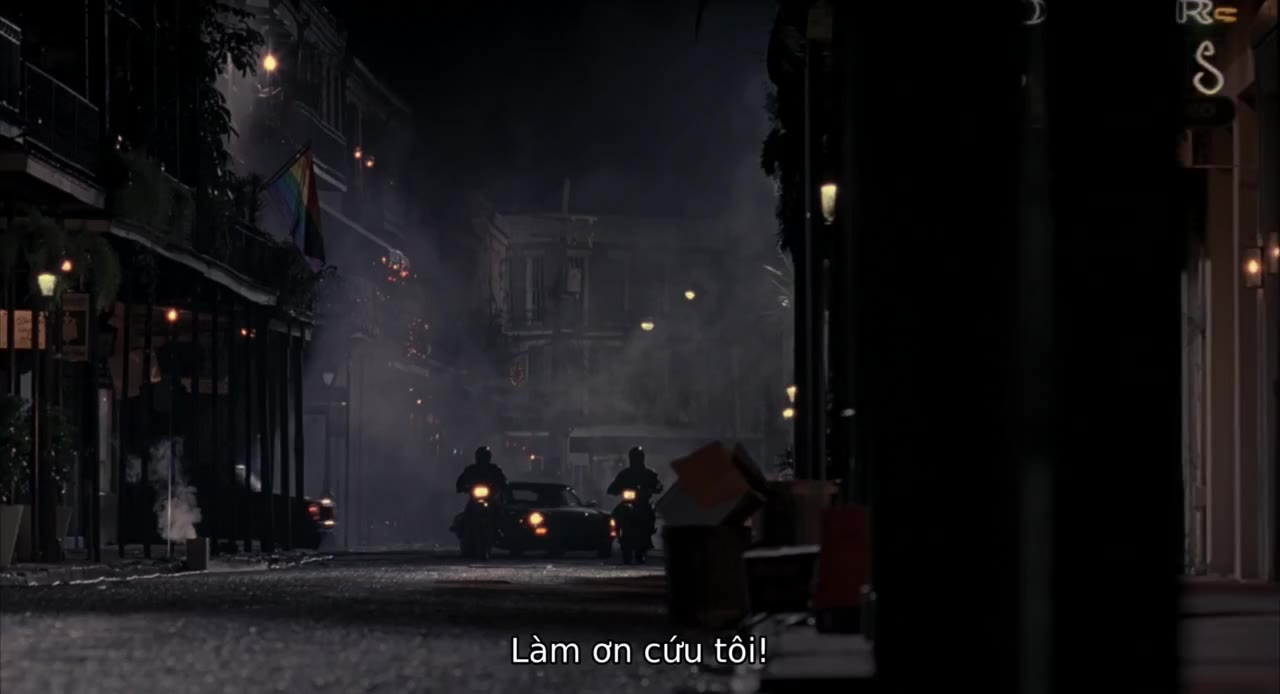 Mục tiêu khó diệt - cảnh 2