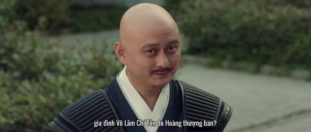 Bình Ma Sách: Hồng Nhan Trường Tình Kiếm - cảnh 1