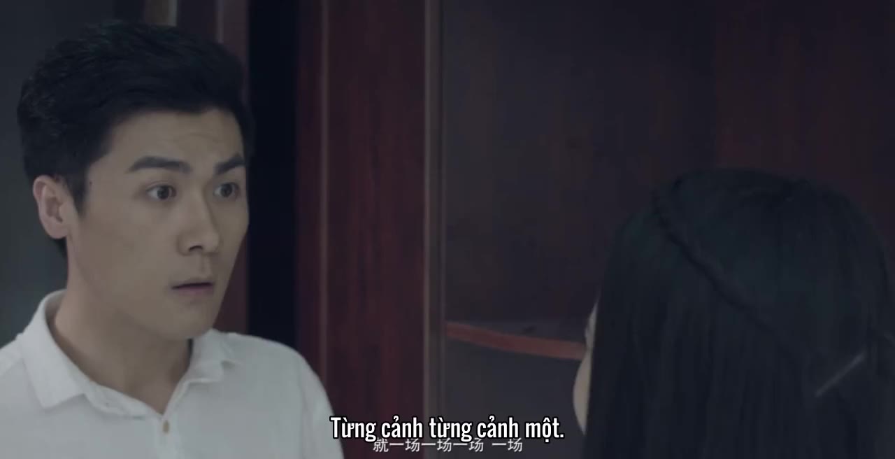 Bỏ Qua tập 1 cảnh 3
