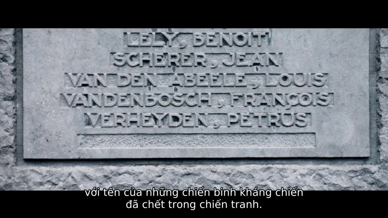 Misha và bầy sói - cảnh 3