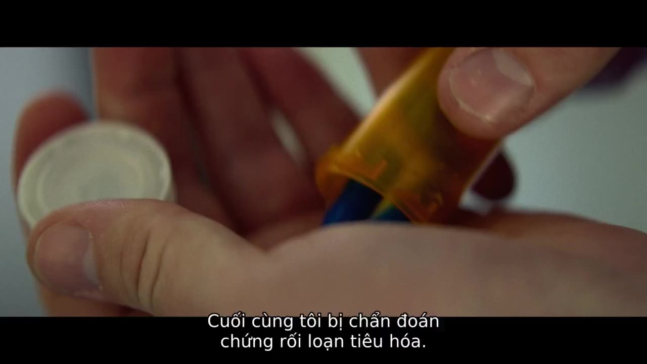Bí mật giới thể thao: Thăng trầm của AND1 tập 1 cảnh 3