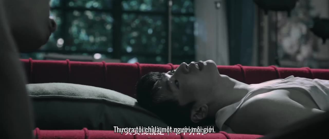 Bom mật ong tập 1