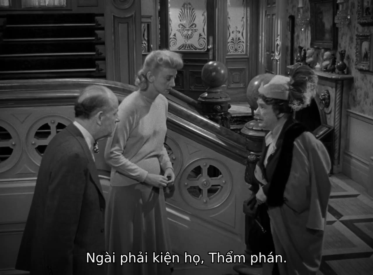 Chú Thỏ Harvey - cảnh 2