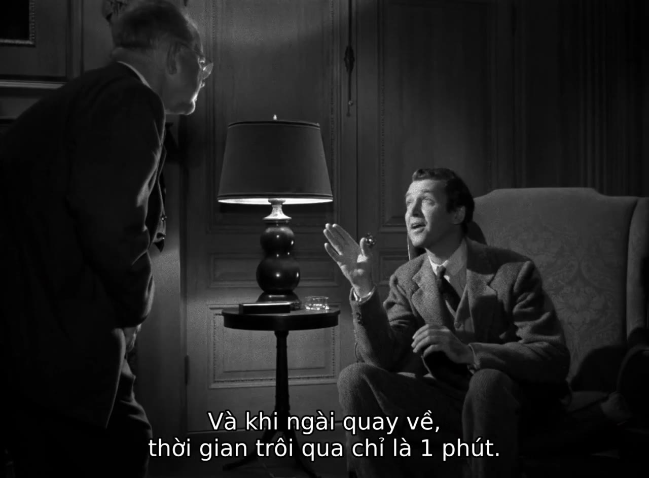Chú Thỏ Harvey - cảnh 3