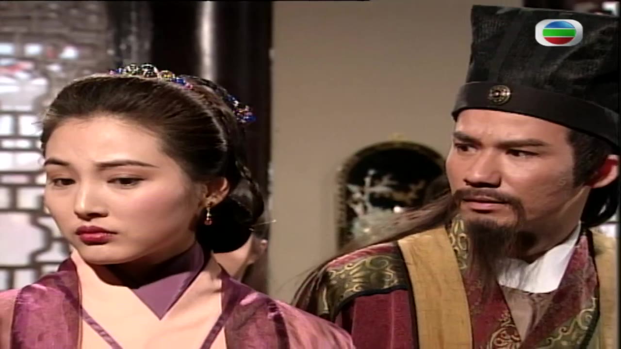 Thần Điêu Đại Hiệp - cảnh 3