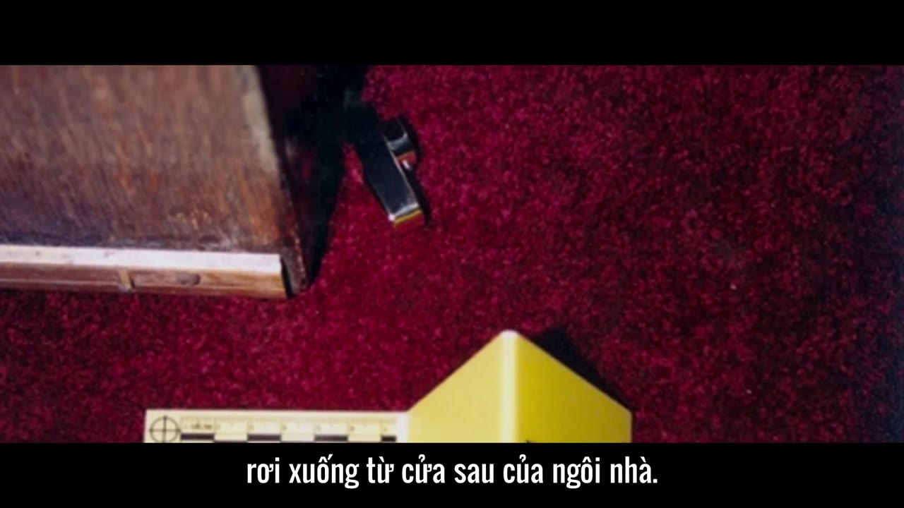 Homicide: Án mạng tập 1