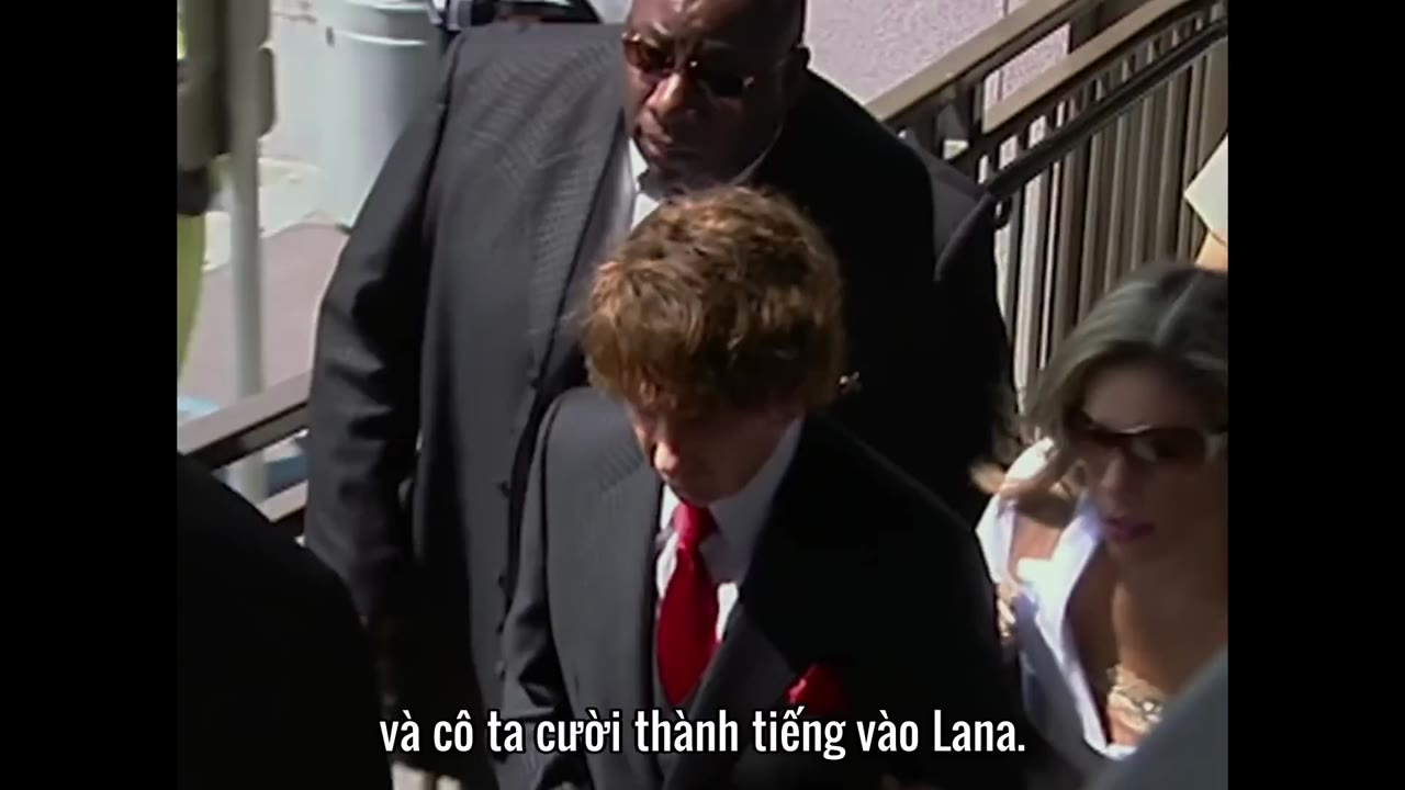 Homicide: Án mạng tập 1 cảnh 3