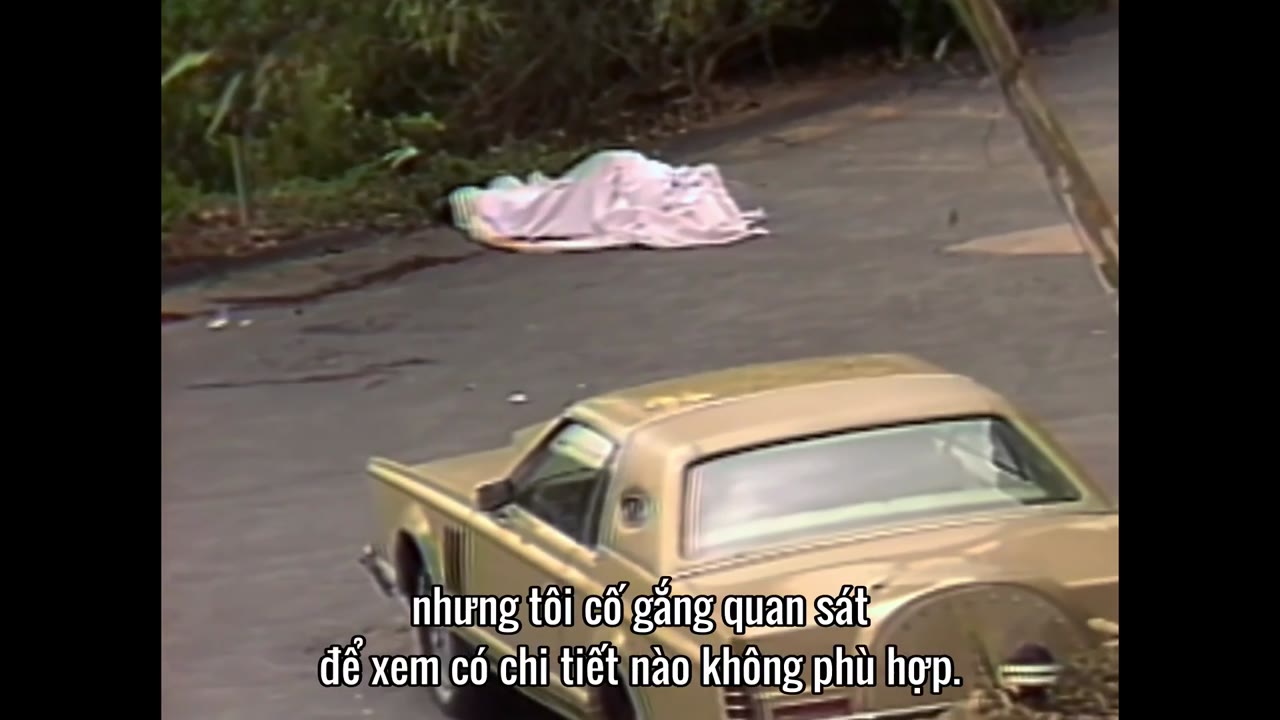 Homicide: Án mạng tập 2