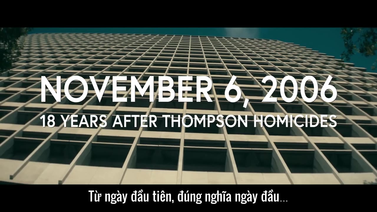 Homicide: Án mạng tập 2 cảnh 3