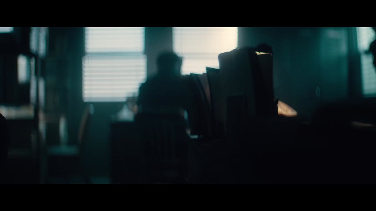 Homicide: Án mạng tập 3 cảnh 2