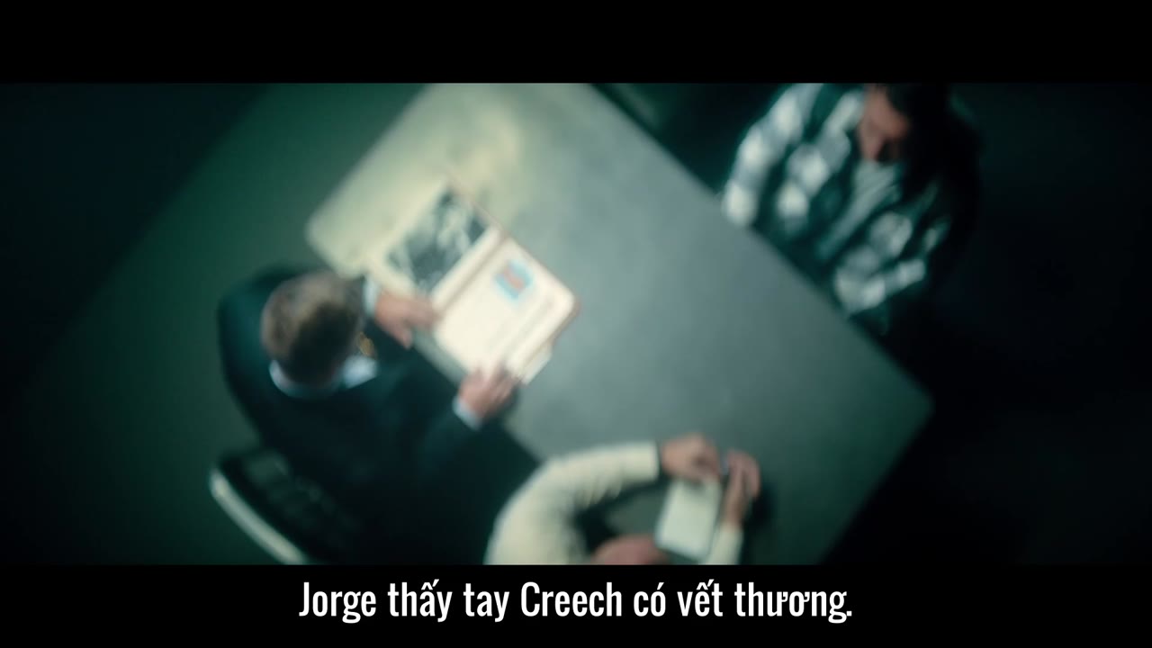 Homicide: Án mạng tập 4 cảnh 2