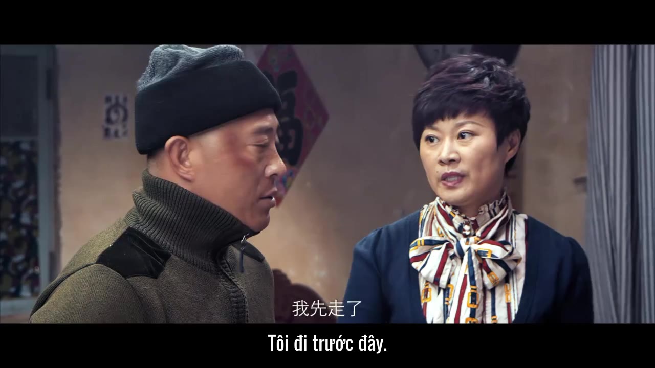 Bố Tiểu Tiểu tập 1
