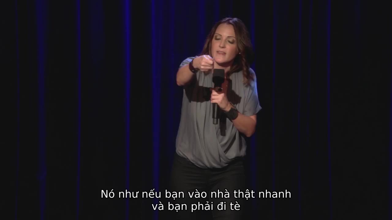 Tôi Sẽ Chết Trong Cô Đơn (Nhưng Chẳng Sao Cả) tập 1 cảnh 2