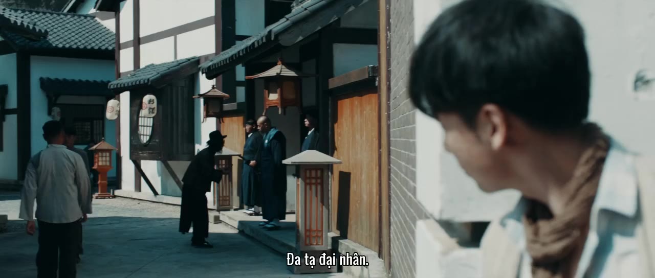 Bồng Lai Long Quan: Kho Báu Từ Phúc tập 1