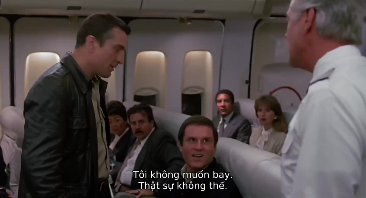Trốn Chạy Lúc Nửa Đêm tập 1