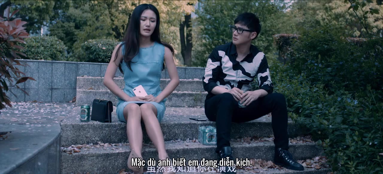 Bùa đêm tập 1 cảnh 2
