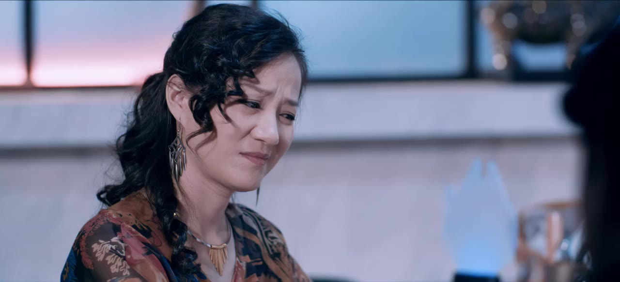 Bùa đêm tập 1 cảnh 3