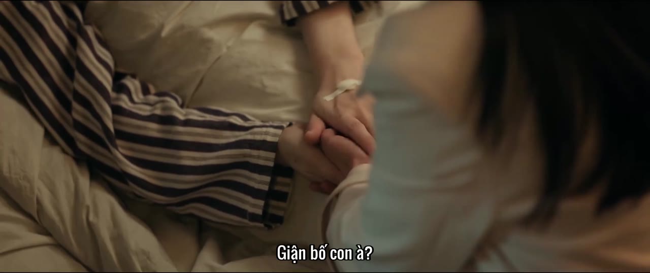 Núi Và Biển Của Tôi tập 2