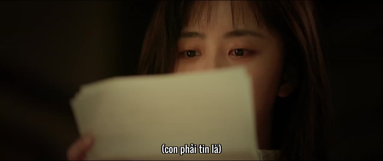 Núi Và Biển Của Tôi tập 2 cảnh 2