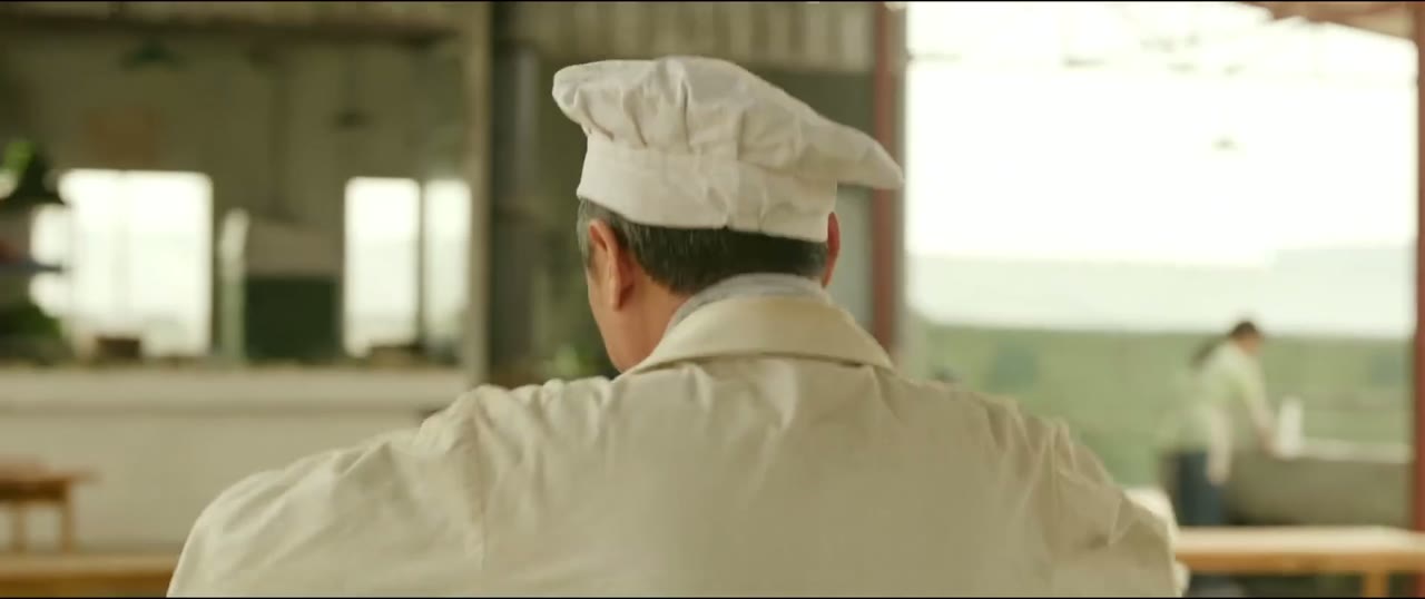 Núi Và Biển Của Tôi tập 5 cảnh 3