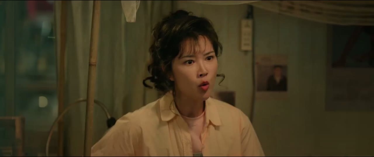 Núi Và Biển Của Tôi tập 6 cảnh 2