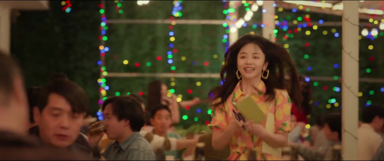 Núi Và Biển Của Tôi tập 7