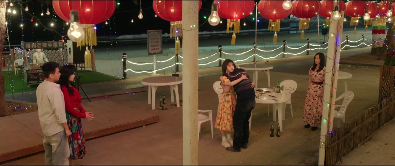 Núi Và Biển Của Tôi tập 7 cảnh 2