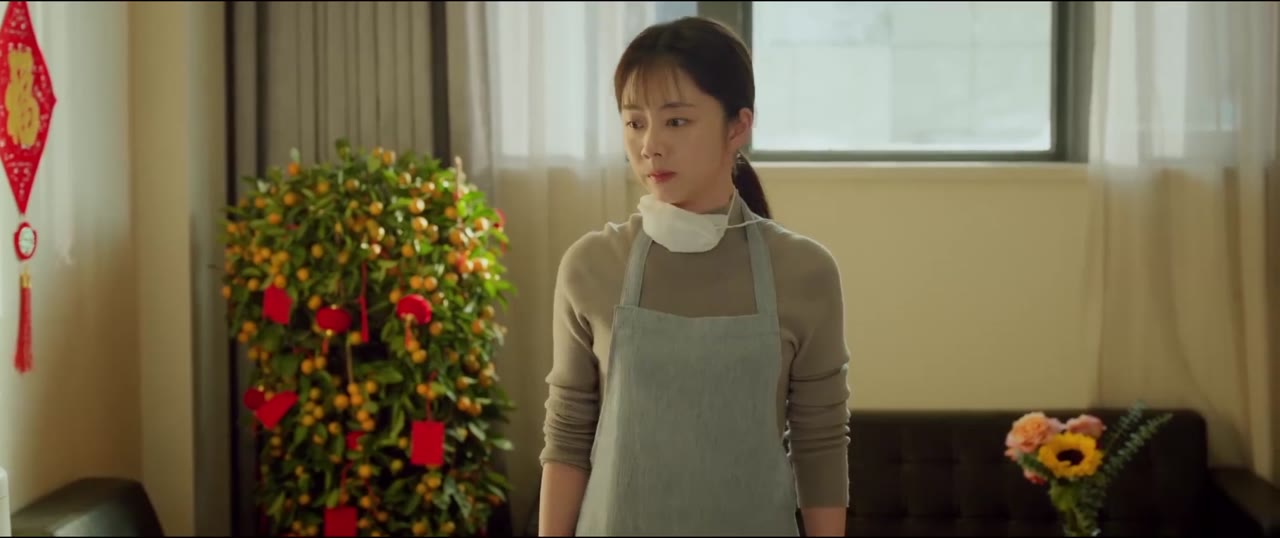 Núi Và Biển Của Tôi tập 10 cảnh 2