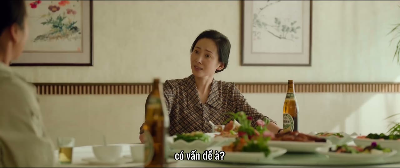 Núi Và Biển Của Tôi tập 11 cảnh 3
