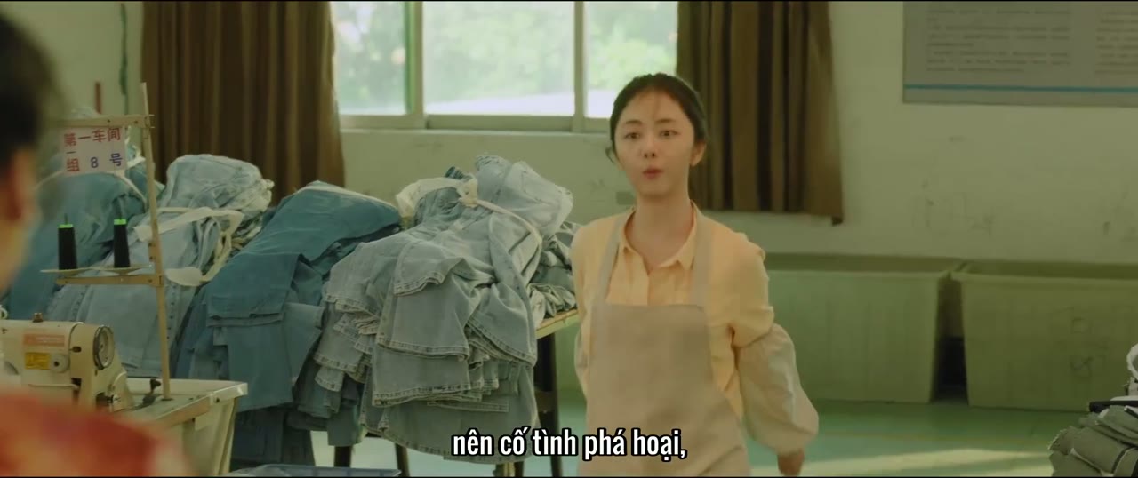Núi Và Biển Của Tôi tập 12