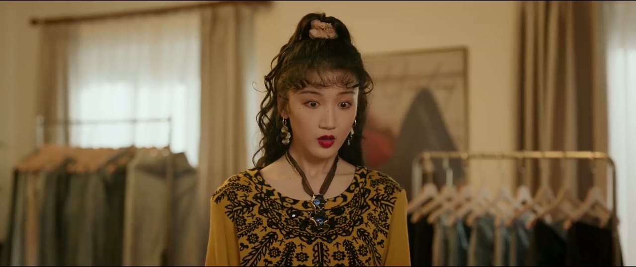Núi Và Biển Của Tôi tập 13