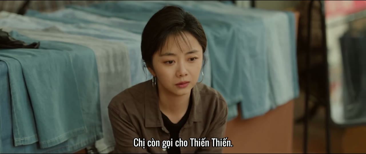 Núi Và Biển Của Tôi tập 13 cảnh 2