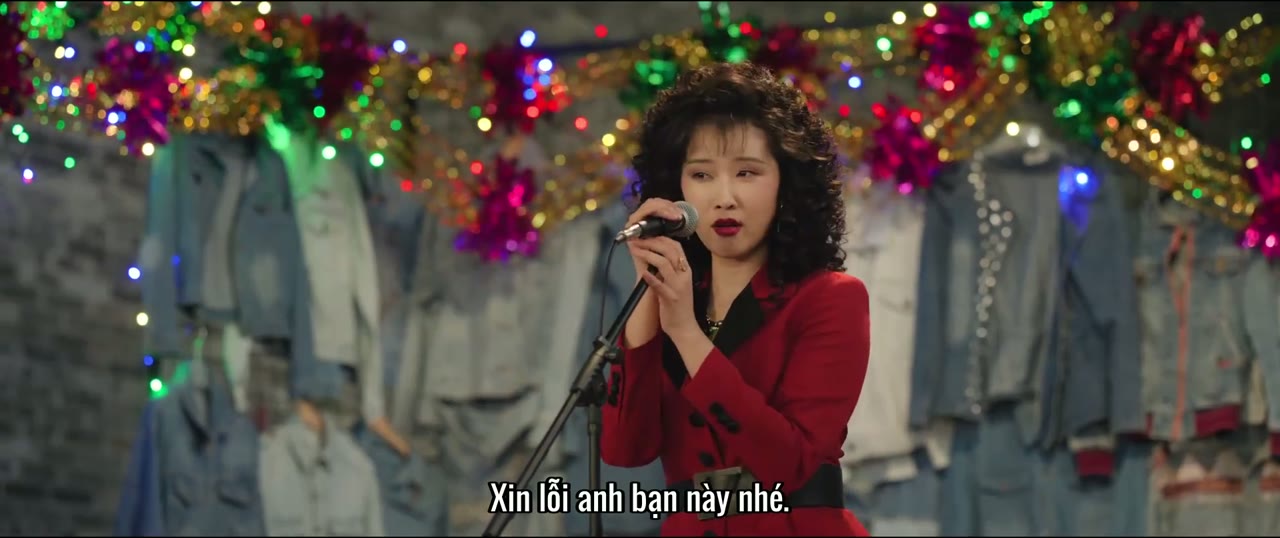 Núi Và Biển Của Tôi tập 14