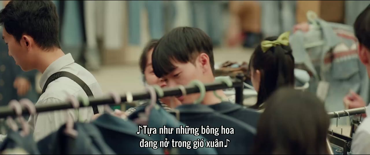 Núi Và Biển Của Tôi tập 14 cảnh 2
