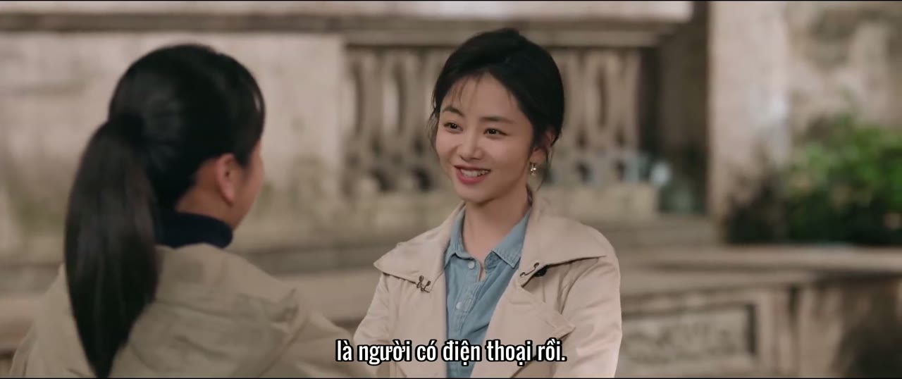 Núi Và Biển Của Tôi tập 16 cảnh 3