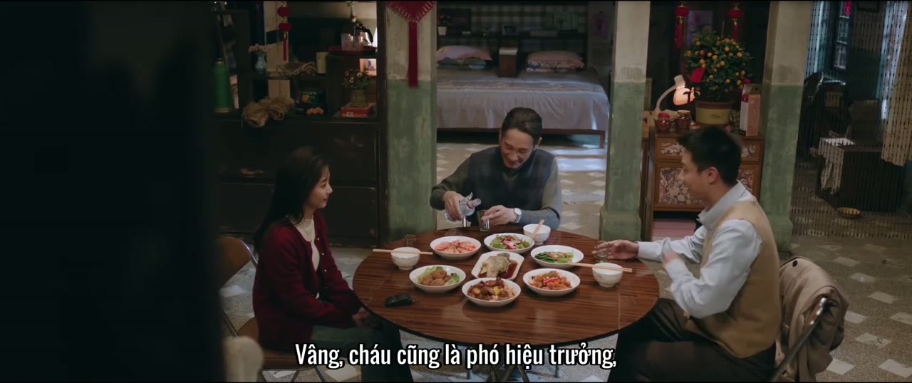 Núi Và Biển Của Tôi tập 18