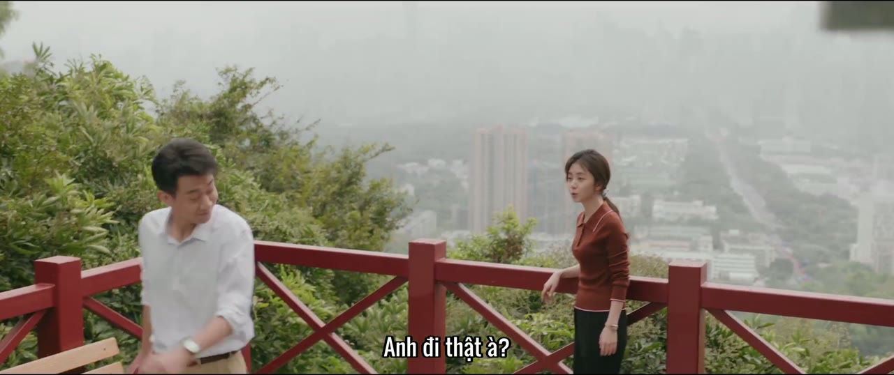 Núi Và Biển Của Tôi tập 19