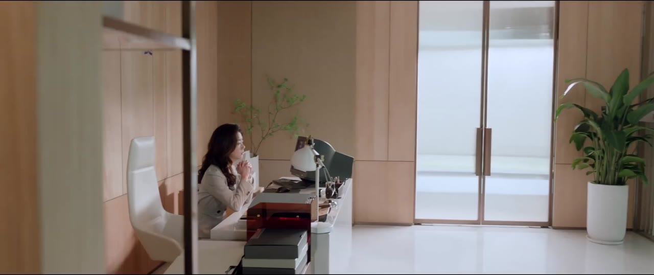 Núi Và Biển Của Tôi tập 22 cảnh 2