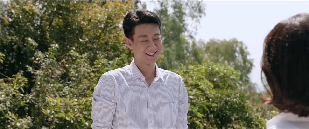 Núi Và Biển Của Tôi tập 25