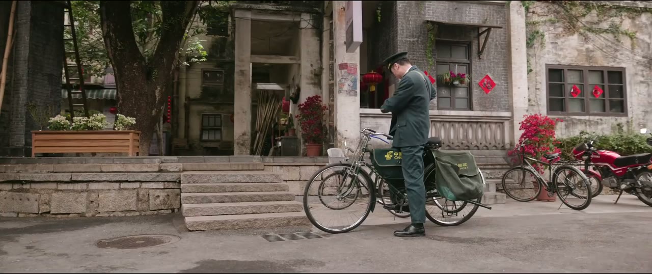 Núi Và Biển Của Tôi tập 25 cảnh 2