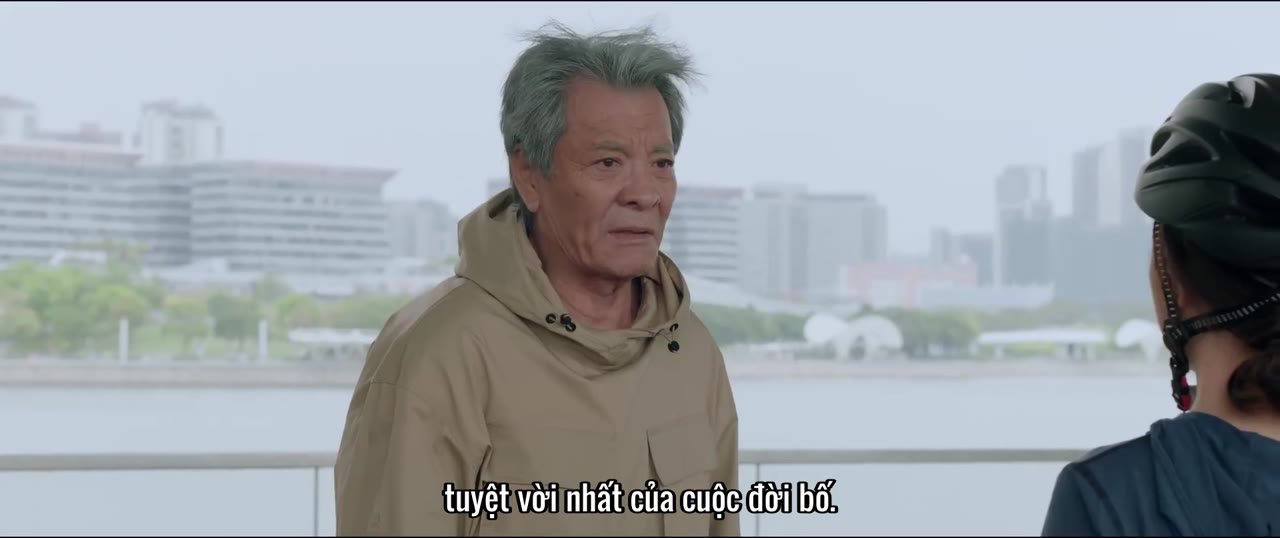 Núi Và Biển Của Tôi tập 26 cảnh 3