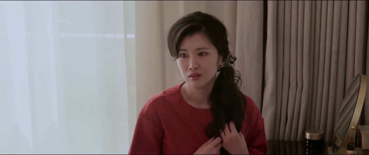 Núi Và Biển Của Tôi tập 27