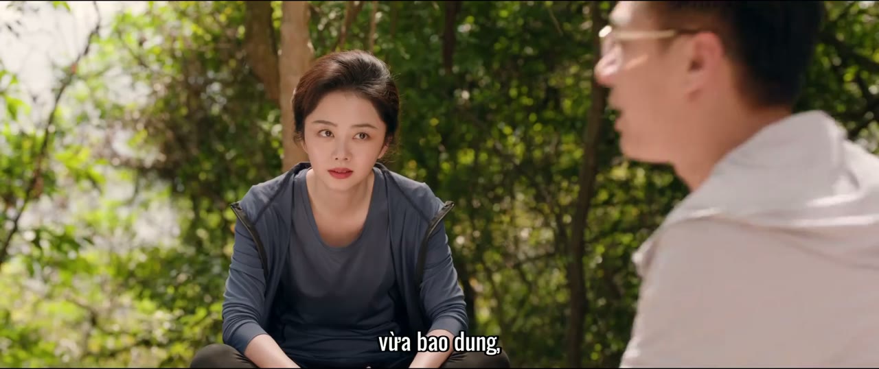 Núi Và Biển Của Tôi tập 28