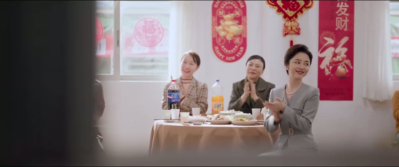 Núi Và Biển Của Tôi tập 28 cảnh 2