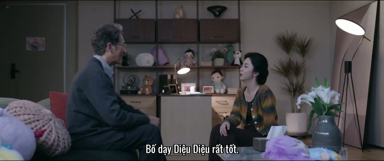 Núi Và Biển Của Tôi tập 29