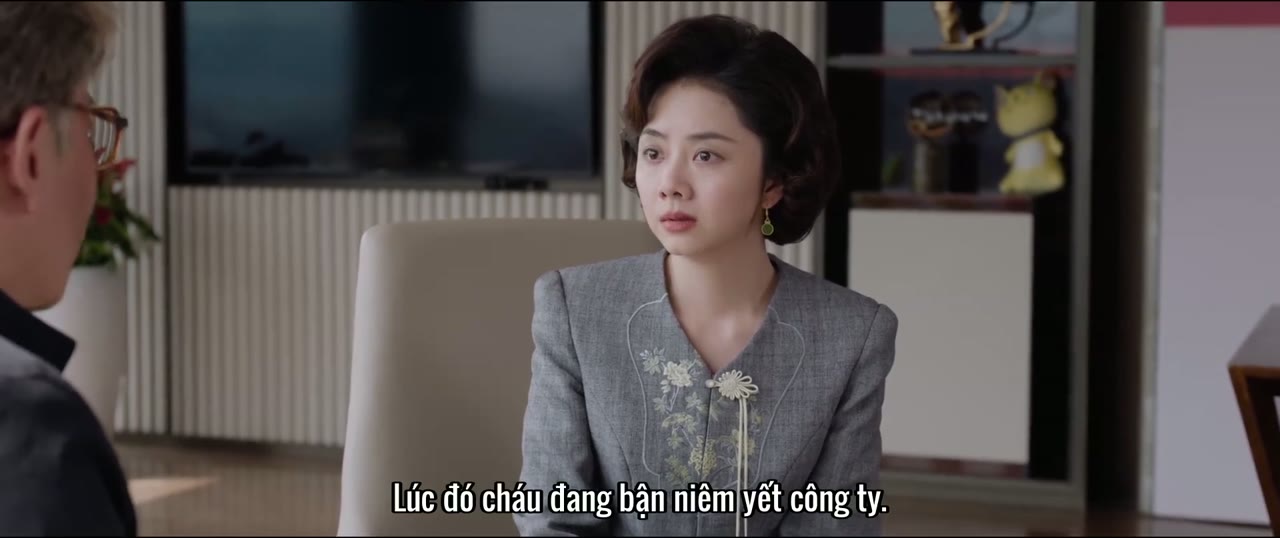 Núi Và Biển Của Tôi tập 30