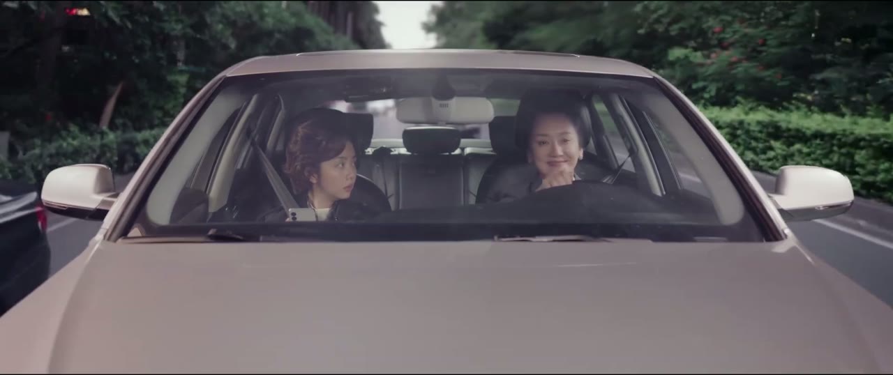 Núi Và Biển Của Tôi tập 30 cảnh 2