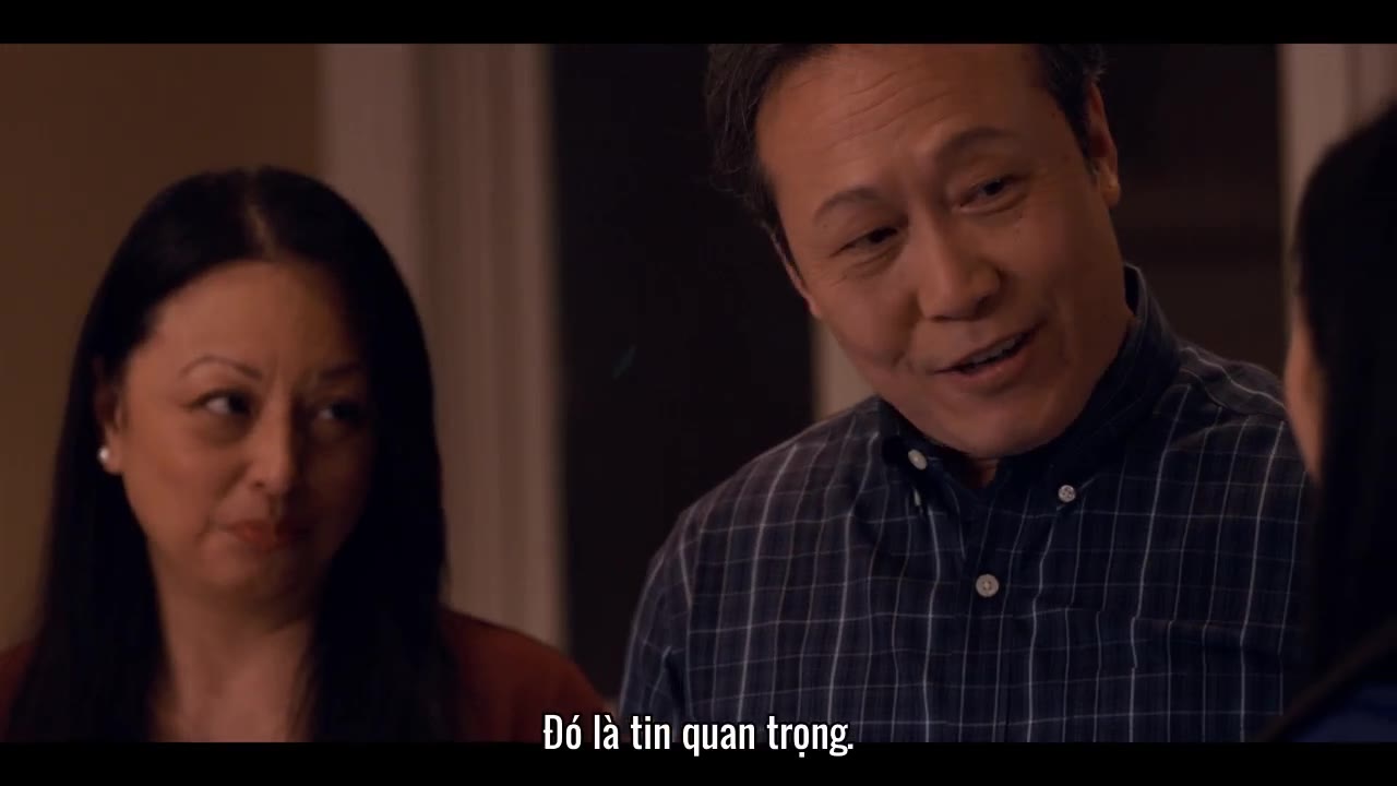 Cú trượt dài tập 4 cảnh 3